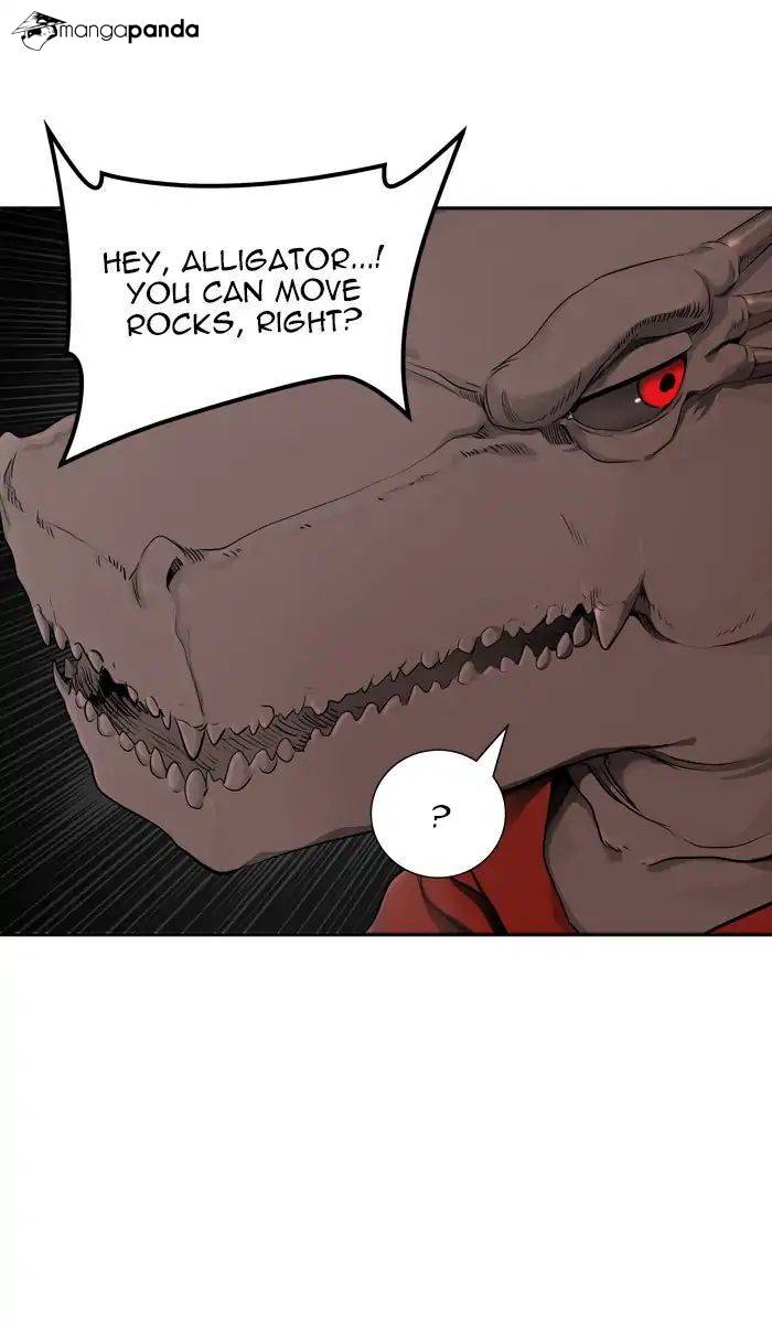 Tower of God Chapter 437 image 017